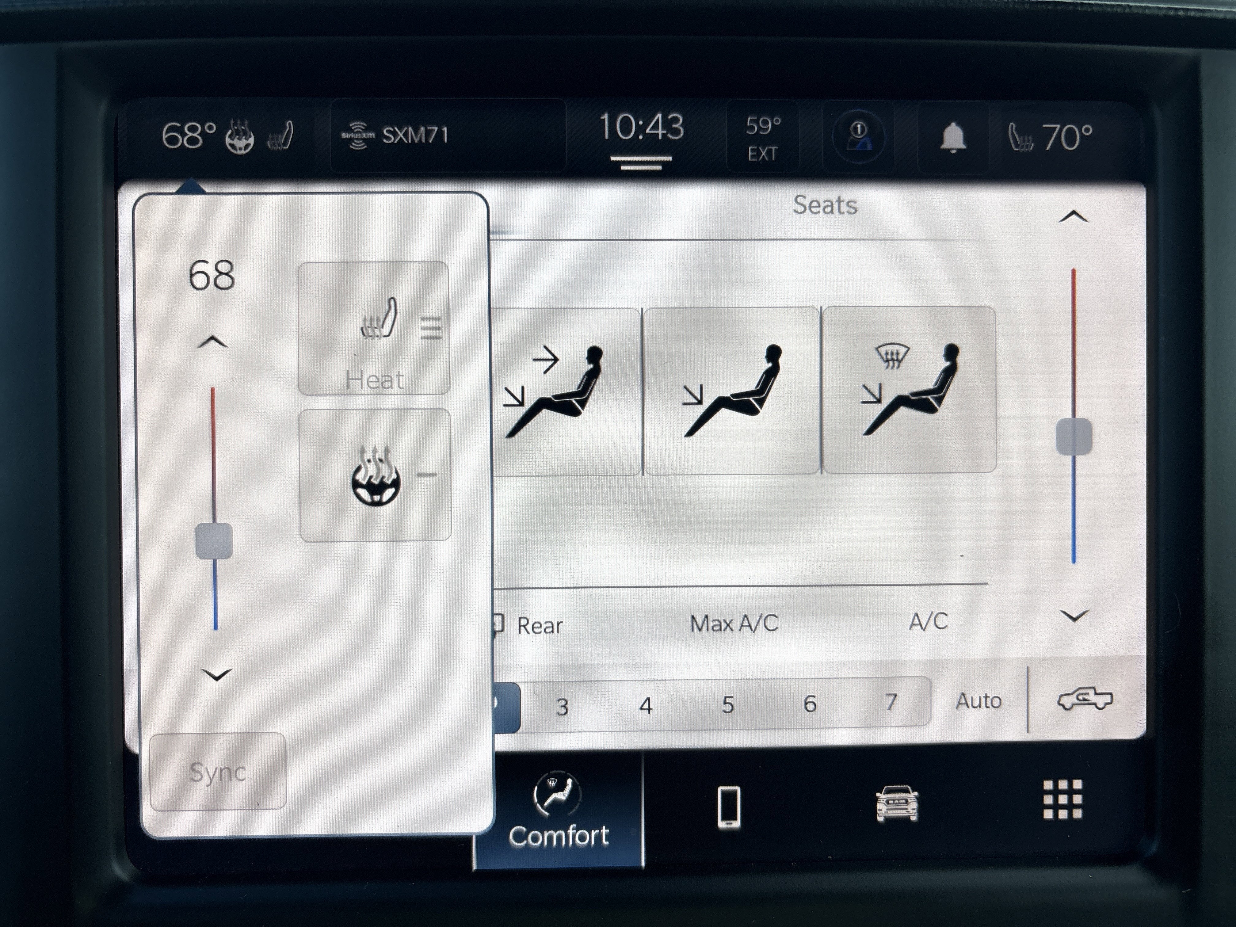 2022 RAM RAM 1500 BIG HORN