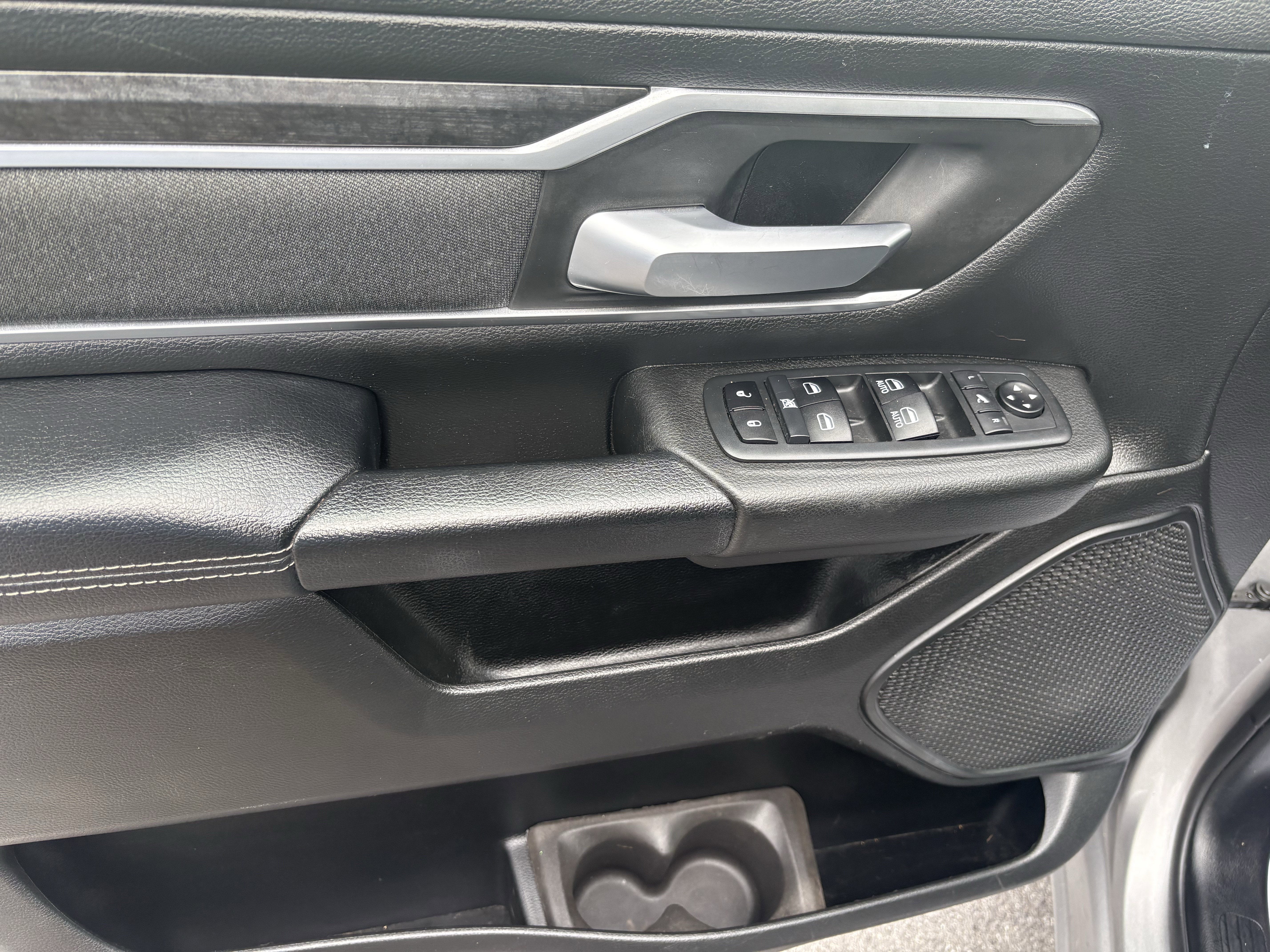 2020 RAM RAM 1500 BIG HORN