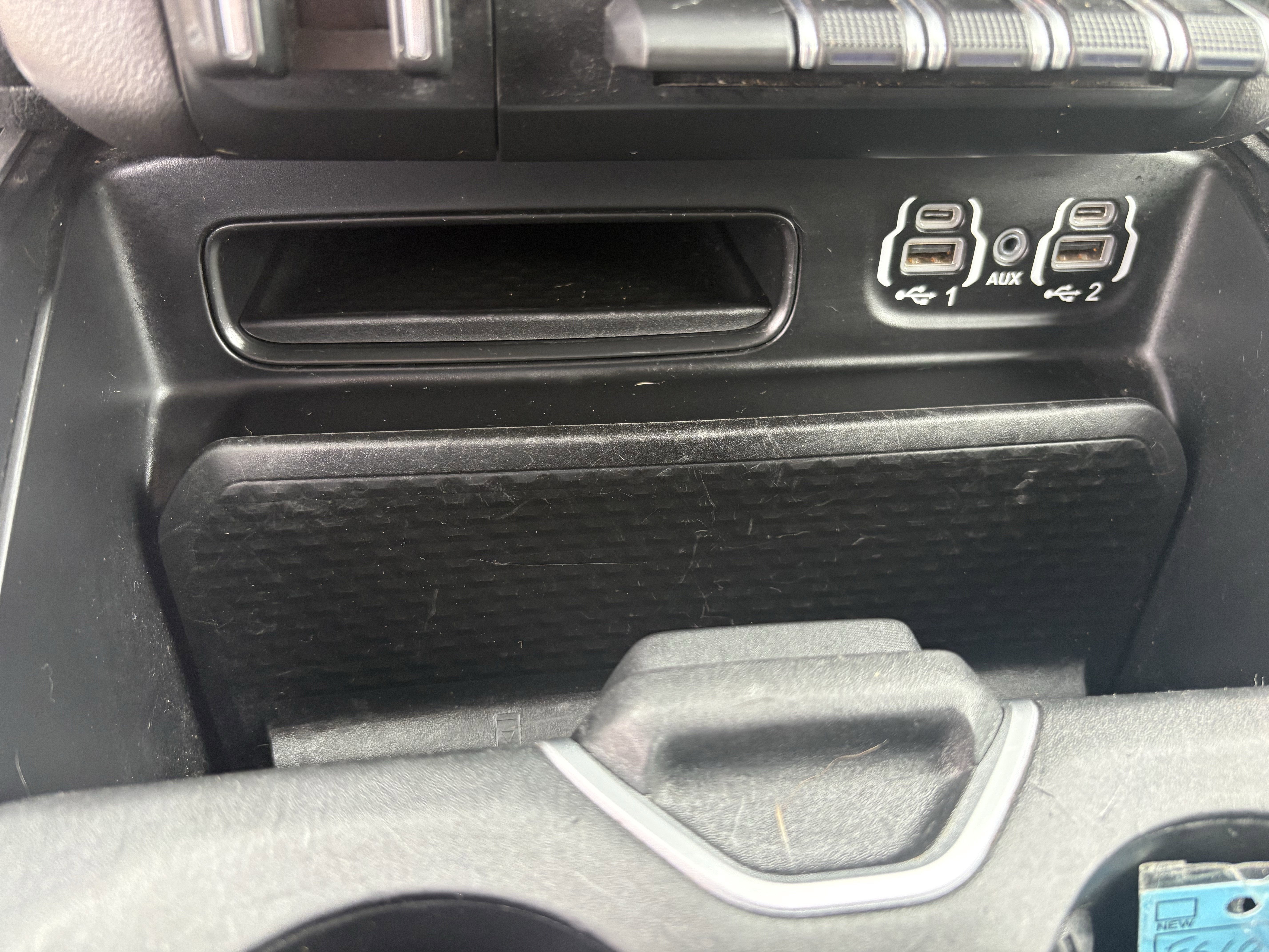 2020 RAM RAM 1500 BIG HORN