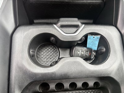 2020 RAM RAM 1500 BIG HORN