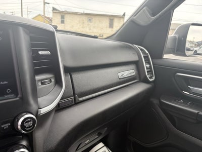 2020 RAM RAM 1500 BIG HORN