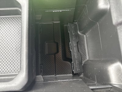 2020 RAM RAM 1500 BIG HORN