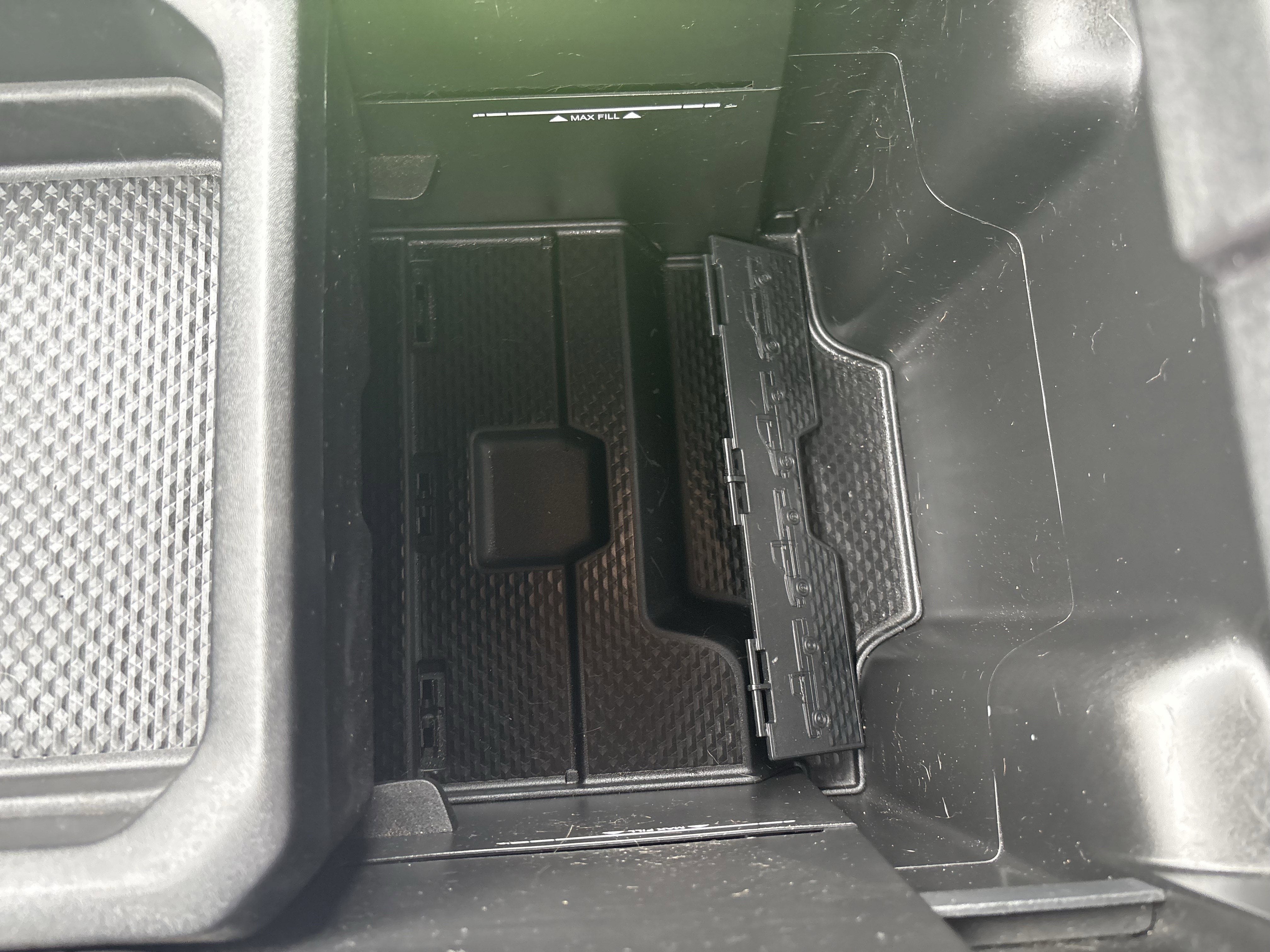 2020 RAM RAM 1500 BIG HORN