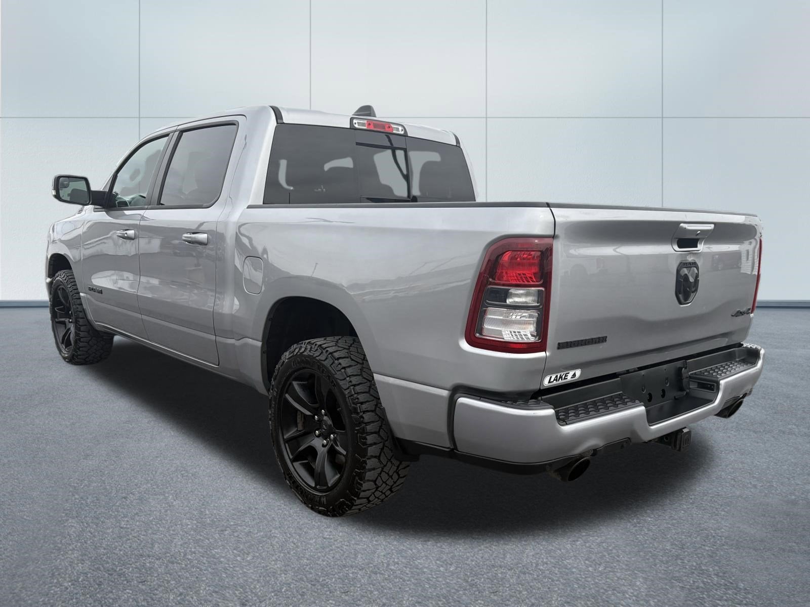 2020 RAM RAM 1500 BIG HORN