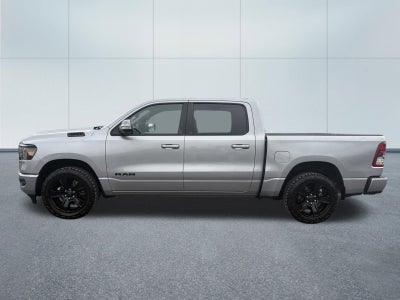 2020 RAM RAM 1500 BIG HORN