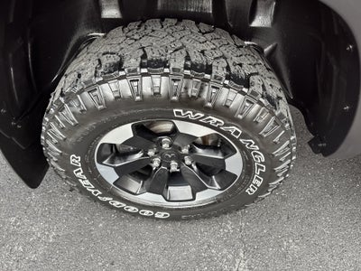 2021 RAM RAM1500 REBEL