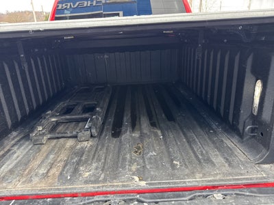 2021 RAM RAM1500 REBEL