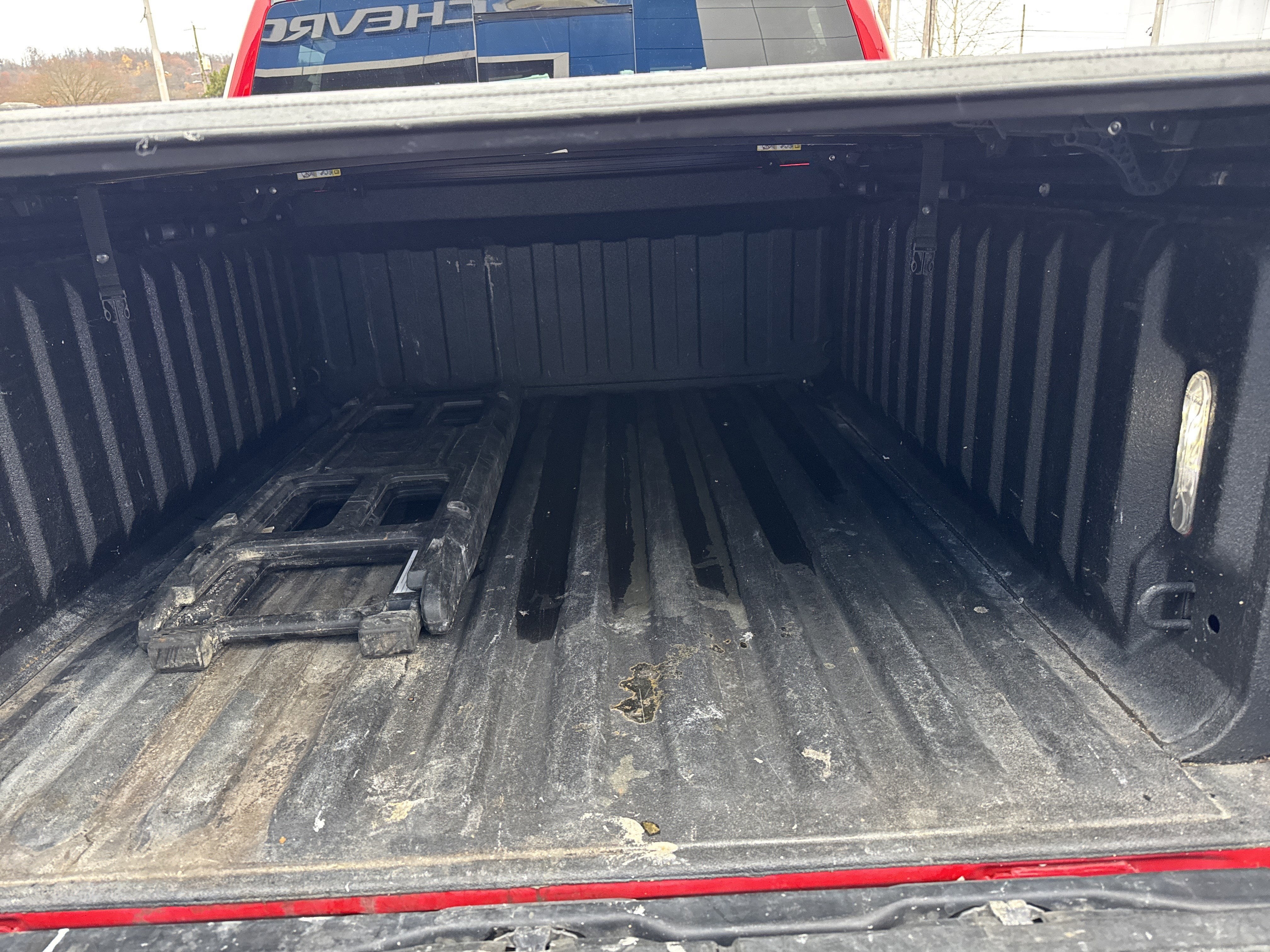 2021 RAM RAM1500 REBEL