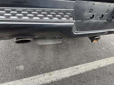 2021 RAM RAM1500 REBEL