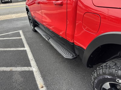 2021 RAM RAM1500 REBEL