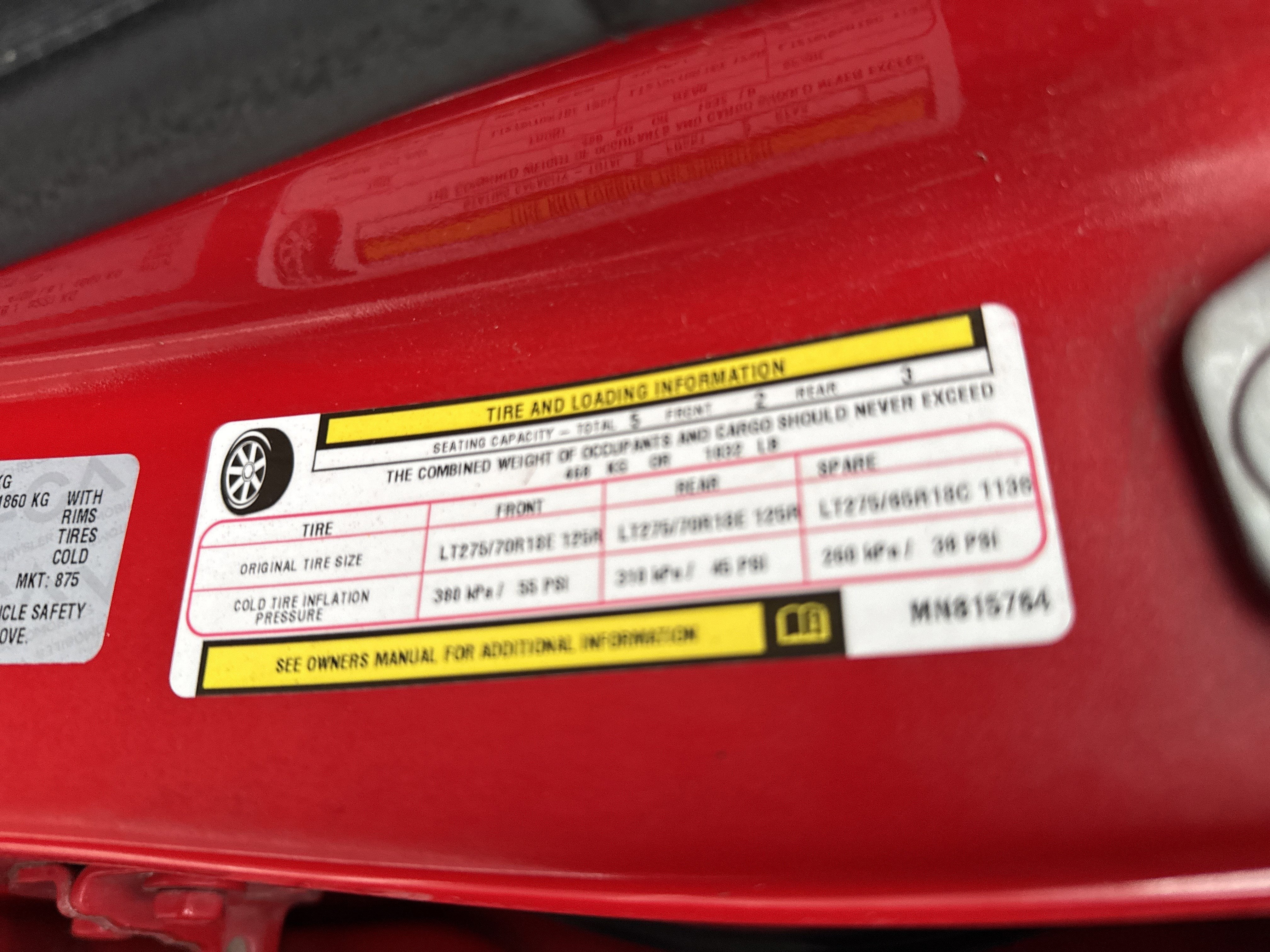 2021 RAM RAM1500 REBEL