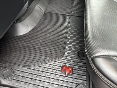 2021 RAM RAM1500 REBEL