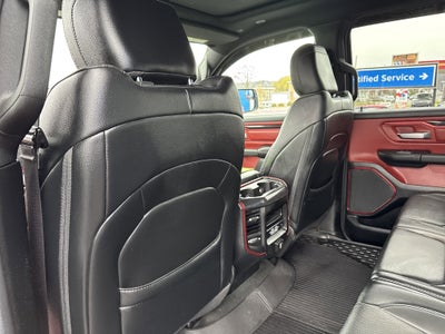 2021 RAM RAM1500 REBEL