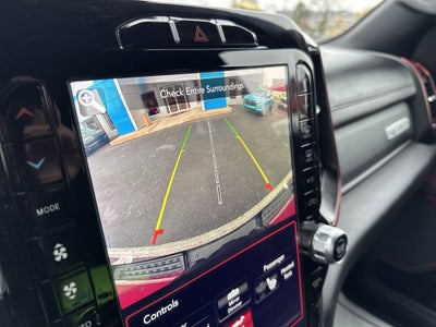 2021 RAM RAM1500 REBEL