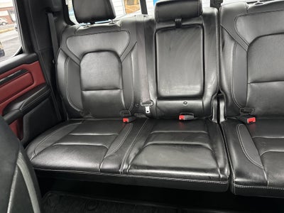 2021 RAM RAM1500 REBEL