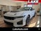 2026 Ford Mustang Dark Horse SC