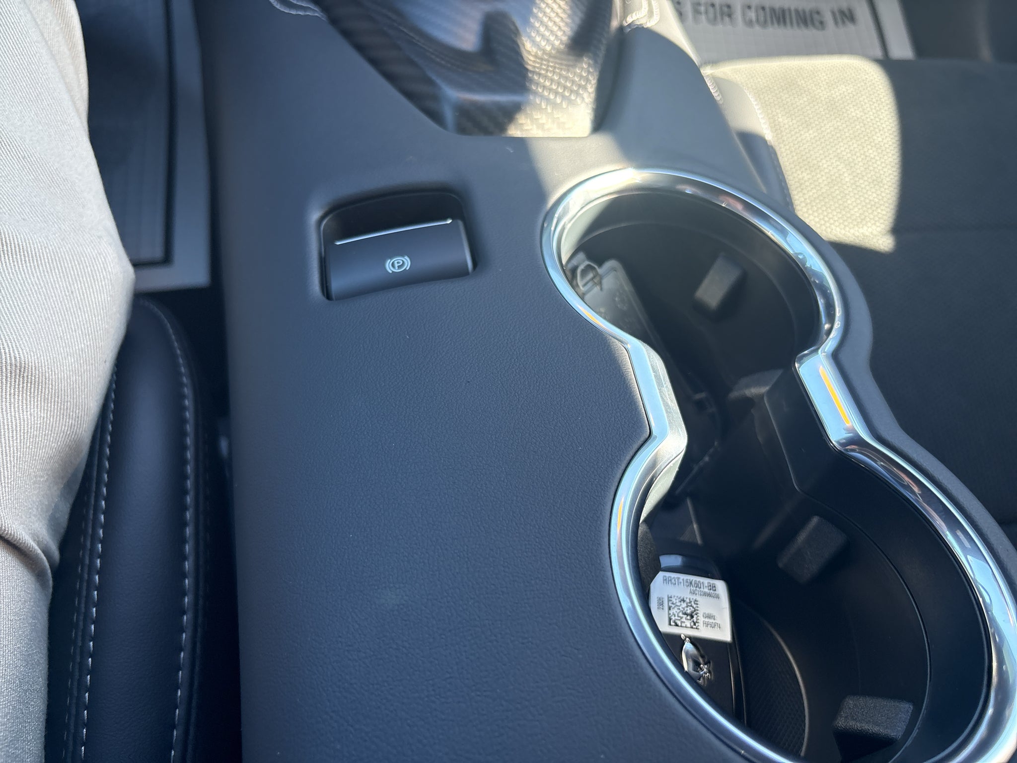 2026 Ford Mustang Dark Horse SC