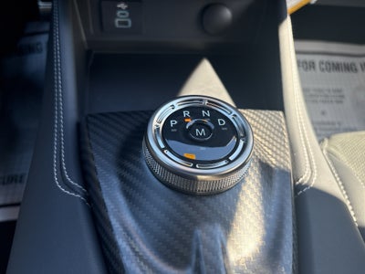 2026 Ford Mustang Dark Horse SC