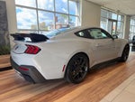 2026 Ford Mustang Dark Horse SC