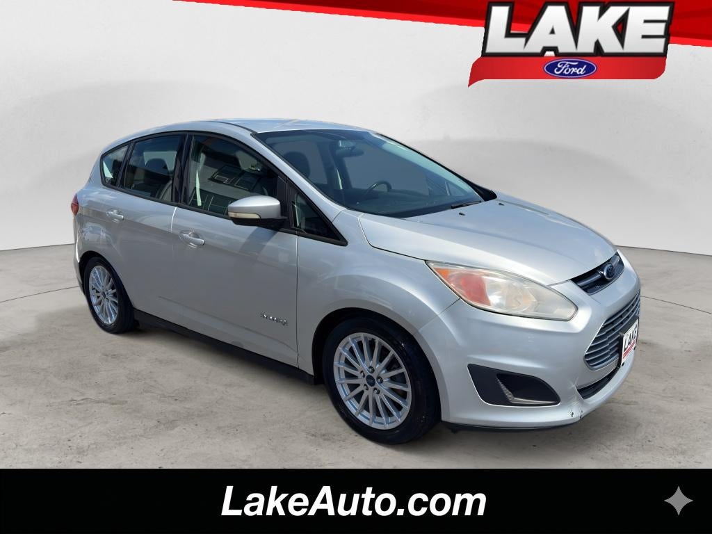 2014 Ford C-Max Hybrid SE's photo