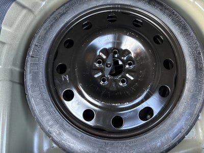 2016 Ford TAURUS SEL