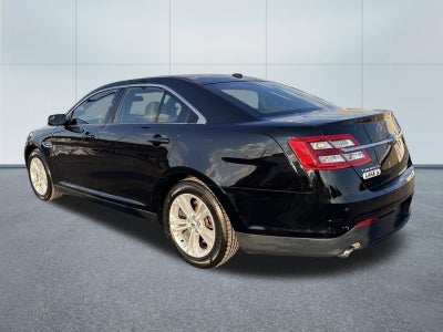 2016 Ford TAURUS SEL