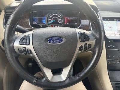2016 Ford TAURUS LIMITED
