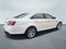2016 Ford TAURUS LIMITED
