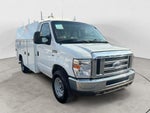 2019 Ford Econoline Base
