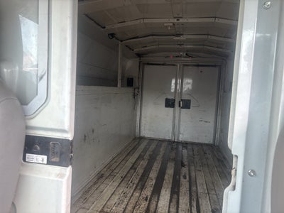 2019 Ford Econoline Base