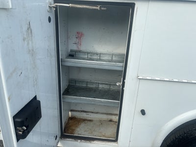 2019 Ford Econoline Base