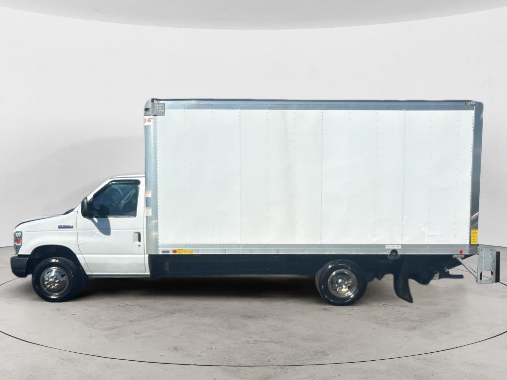 2018 Ford Econoline Base