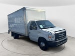 2018 Ford Econoline Base