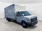 2018 Ford Econoline Base