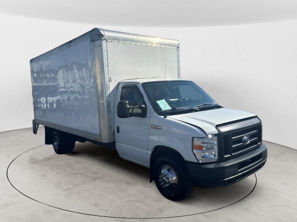 2018 Ford Econoline Base