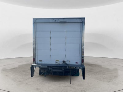2018 Ford Econoline Base