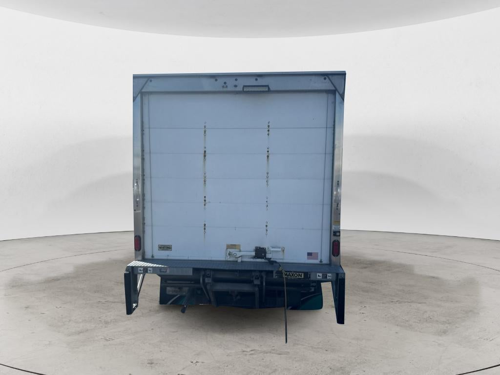 2018 Ford Econoline Base