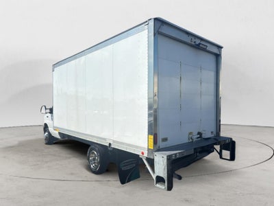 2018 Ford Econoline Base