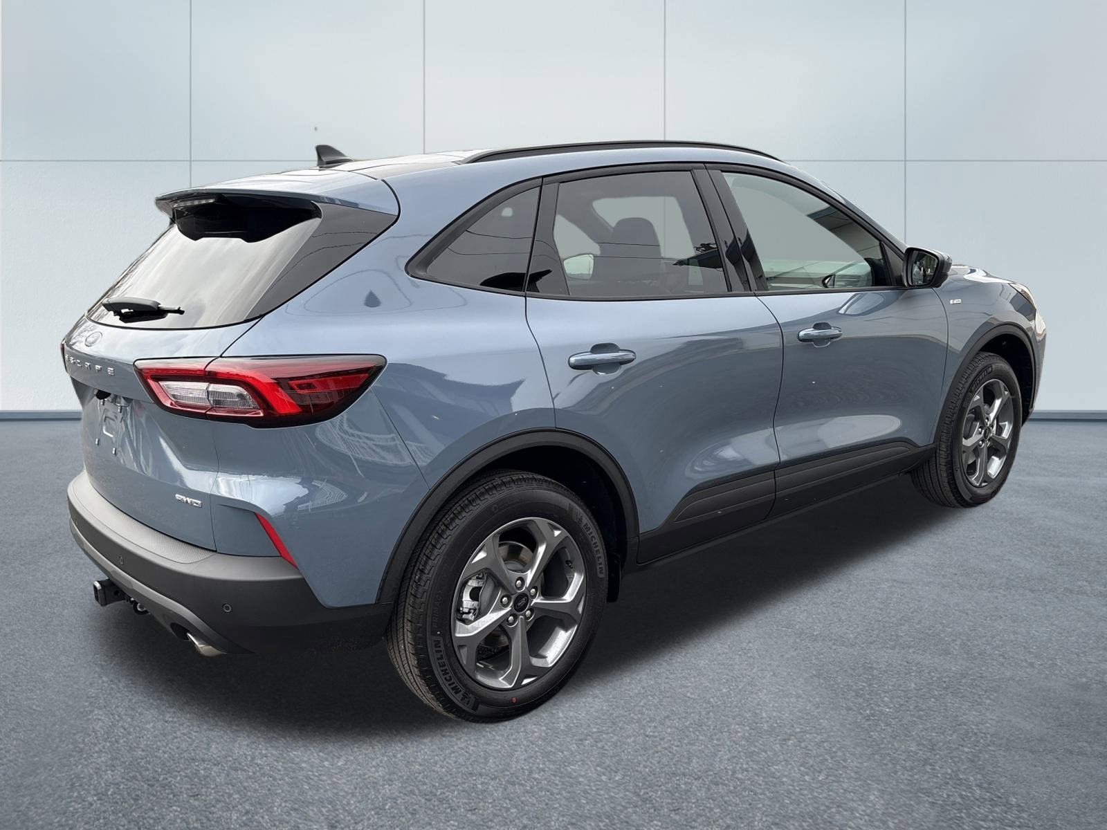 2026 Ford Escape ST-Line Select