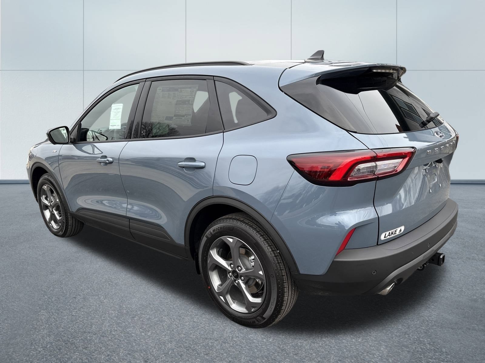 2026 Ford Escape ST-Line Select