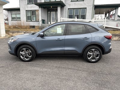 2026 Ford Escape ST-Line Select