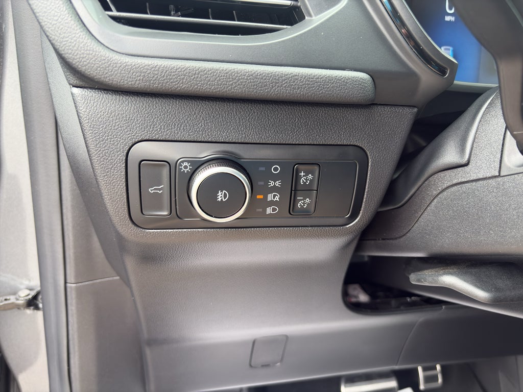 2024 Ford Escape ST-Line Select