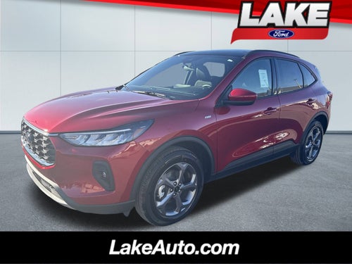 2026 Ford Escape ST-Line Select