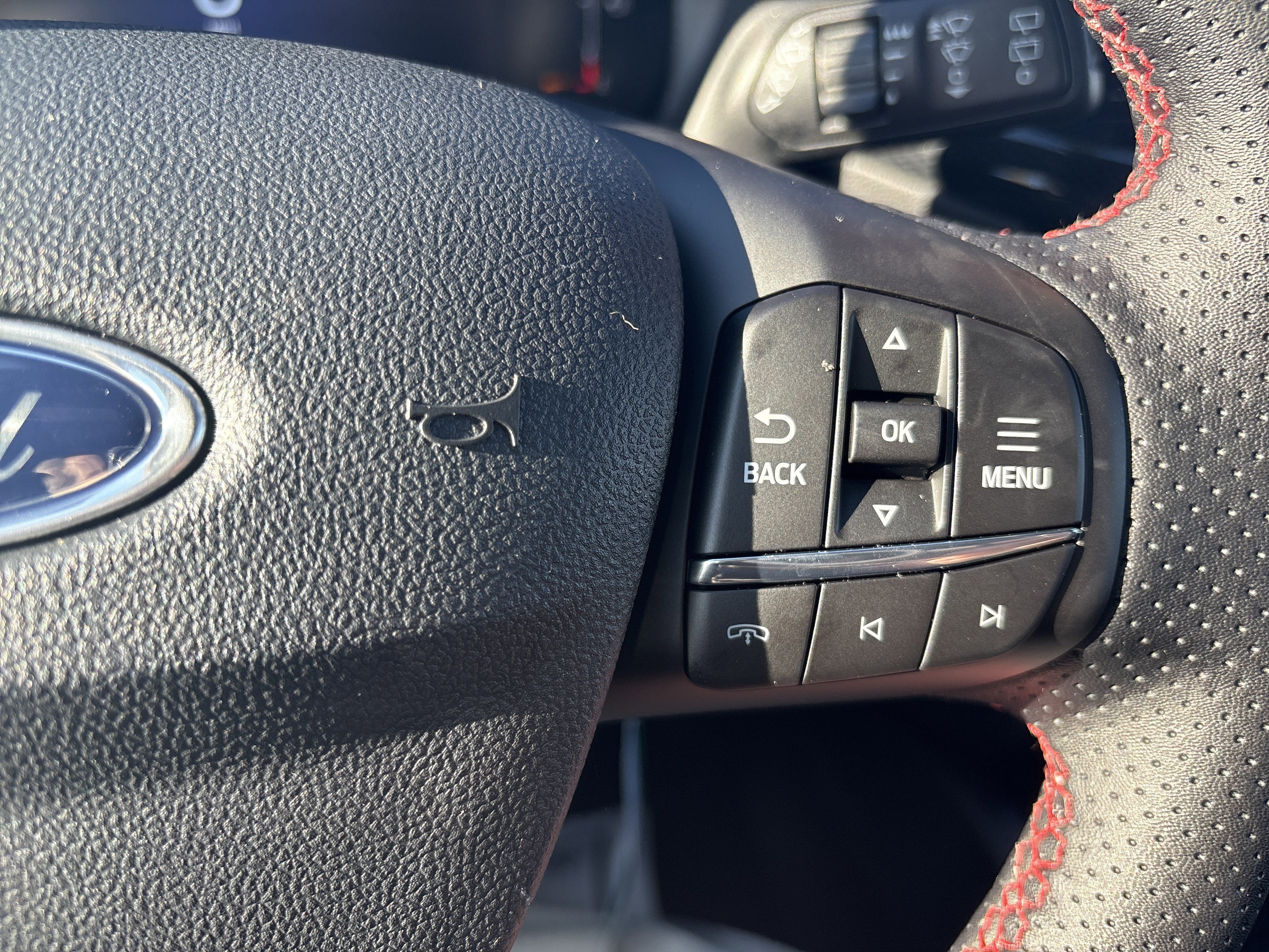 2026 Ford Escape ST-Line Select