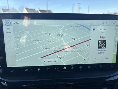 2026 Ford Escape ST-Line Select