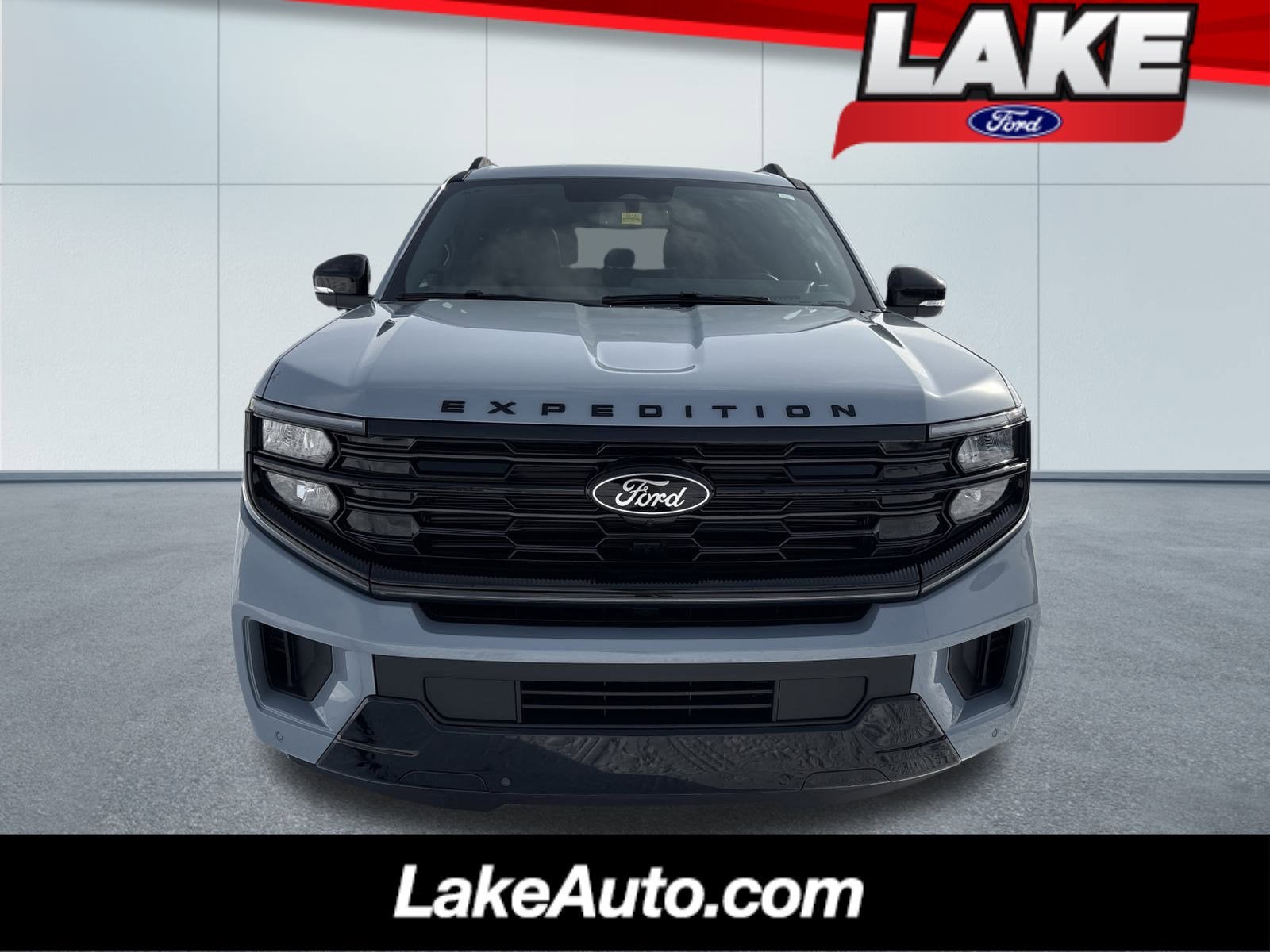 2026 Ford Expedition MAX