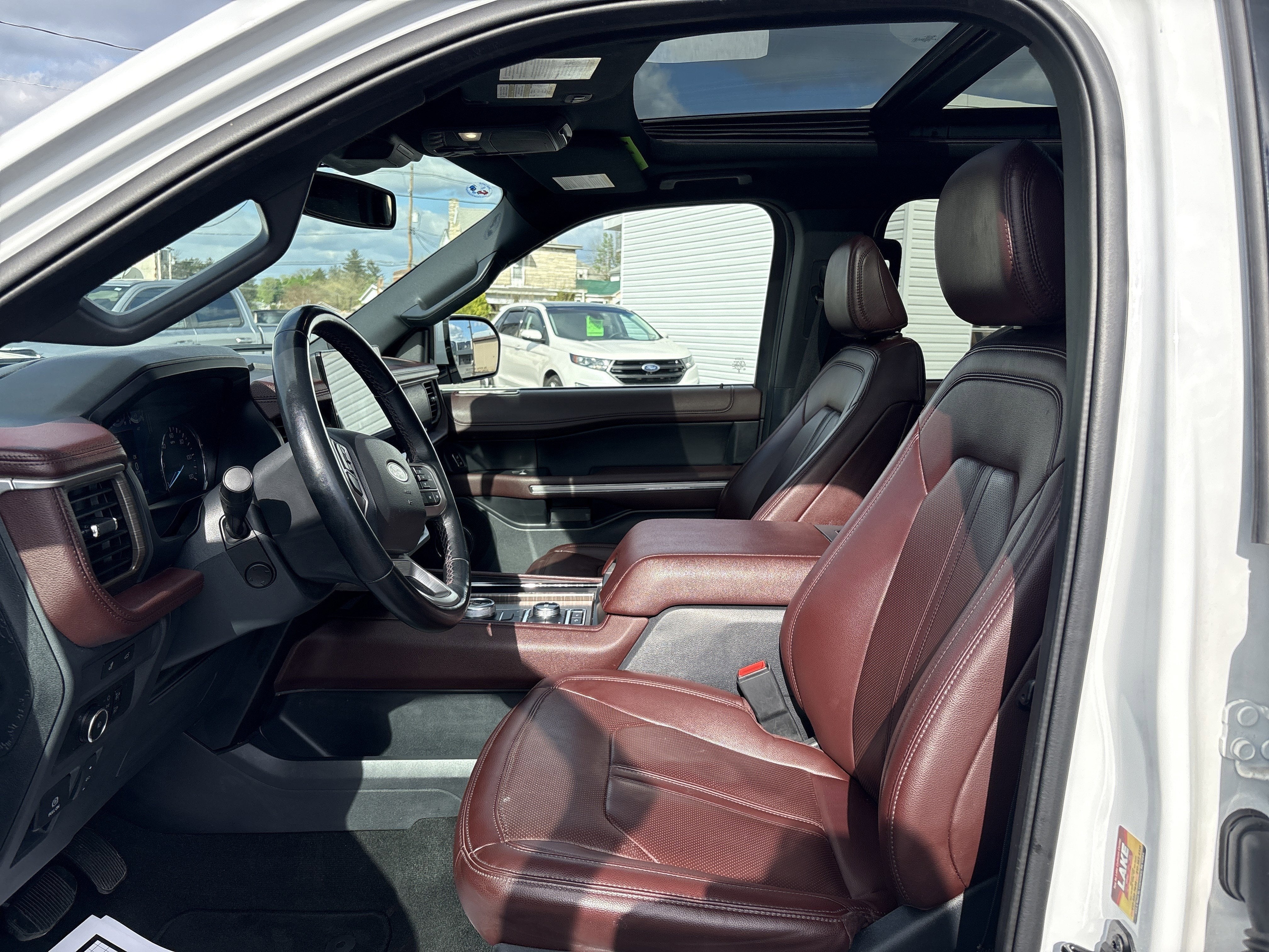 2024 Ford EXPEDITION LIMITED
