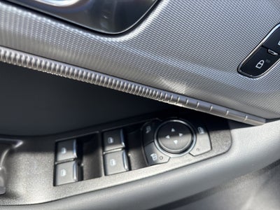 2026 Ford Explorer Base