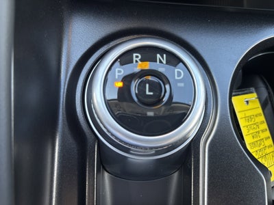 2026 Ford Explorer Base