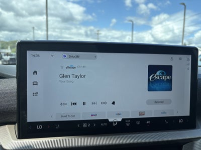 2026 Ford Explorer Base